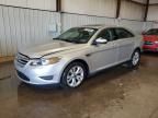 2011 Ford Taurus SEL