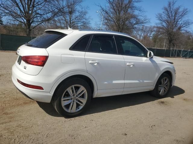 2017 Audi Q3 Premium