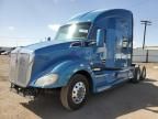 2015 Kenworth Construction T680