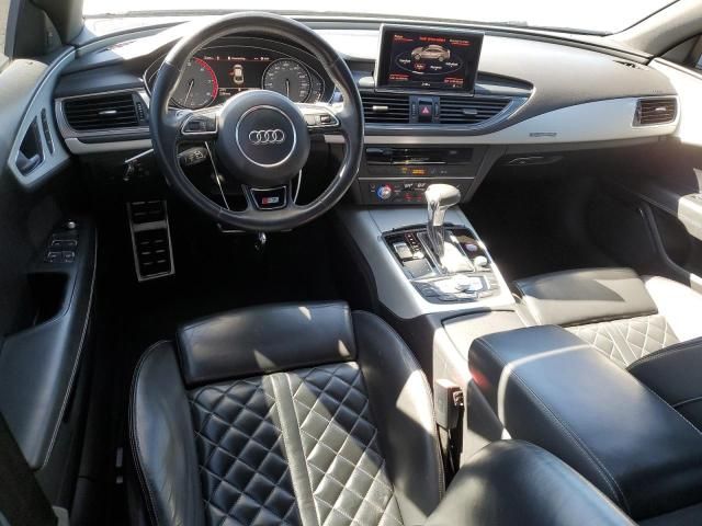 2014 Audi S7 Premium