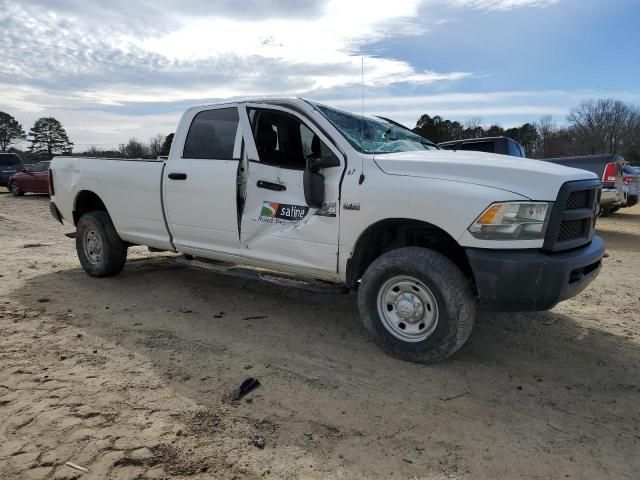 2014 Dodge RAM 2500 ST