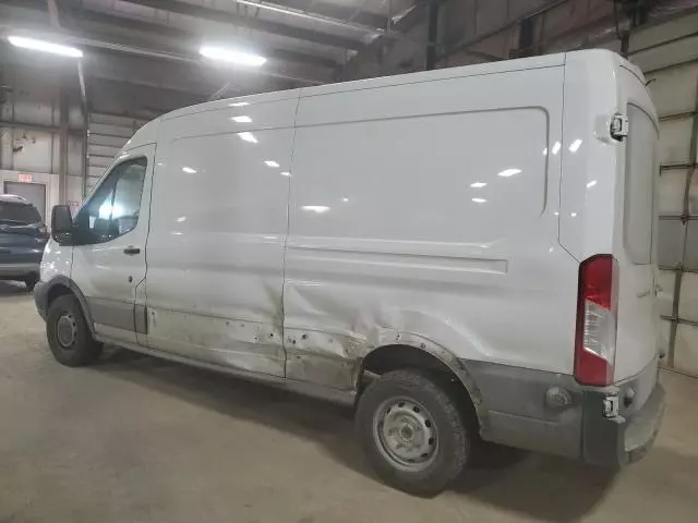 2019 Ford Transit T-350