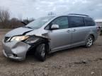 2012 Toyota Sienna LE