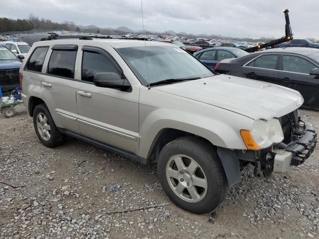 2010 Jeep Grand Cherokee Laredo