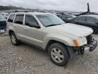 2010 Jeep Grand Cherokee Laredo