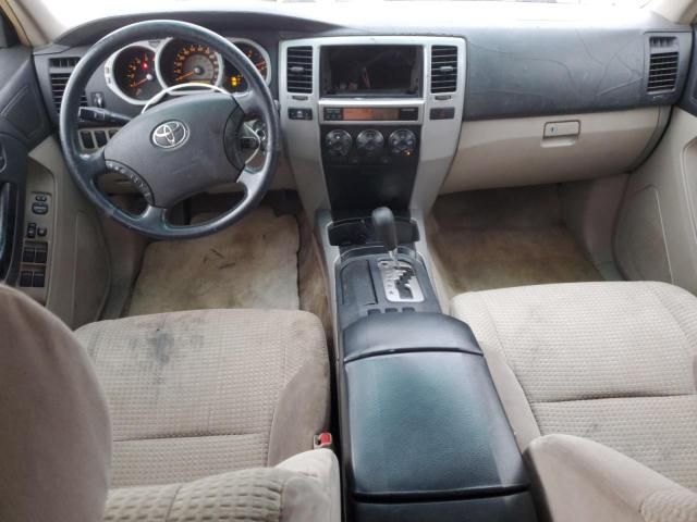 2004 Toyota 4runner SR5