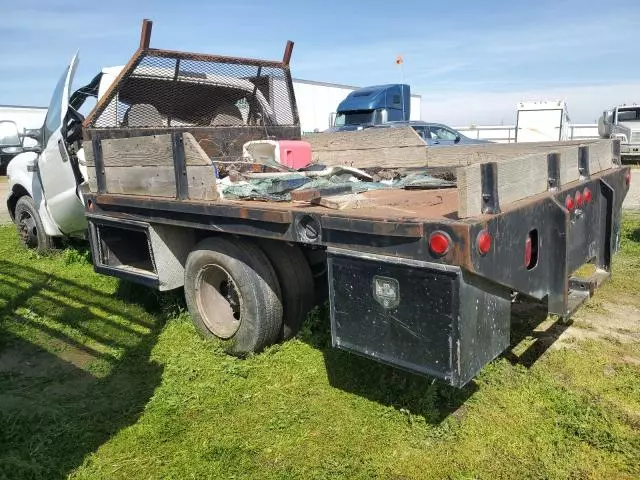 2001 Ford F350 Super Duty