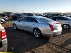 2014 Cadillac XTS Luxury Collection