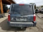 2007 Jeep Commander