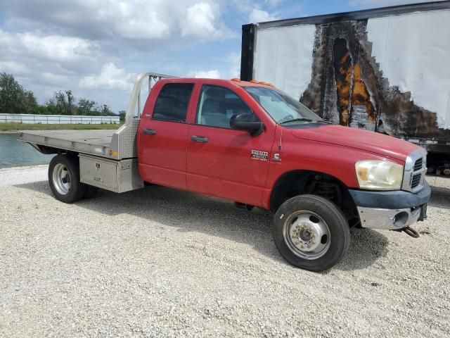 2008 Dodge RAM 4500 ST