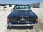 1973 Rolls-Royce 1973 Rolls Royce Silver SHA