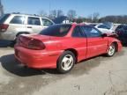 1996 Pontiac Grand AM GT