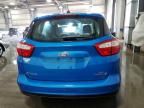 2013 Ford C-MAX SEL