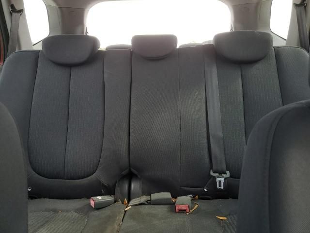 2008 KIA Rondo Base