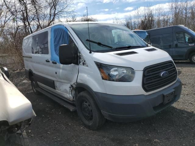 2015 Ford Transit T-250