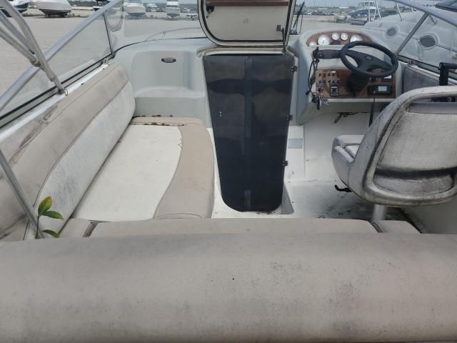 2004 Bayliner Ciera 27'