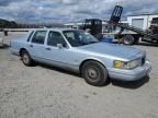 1992 Lincoln Town Car Executive