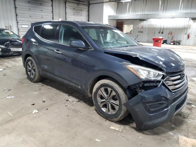 2016 Hyundai Santa FE Sport