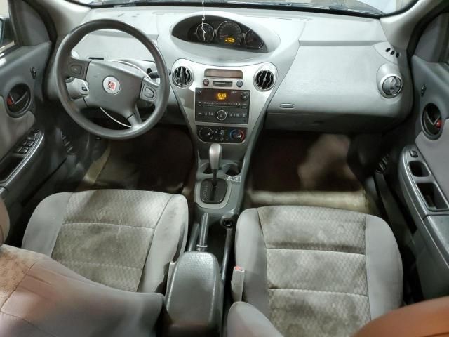 2006 Saturn Ion Level 2