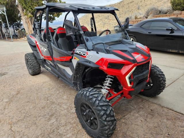 2022 Polaris RZR XP 4 1000 Premium