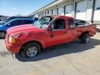 2002 Ford Ranger Super Cab