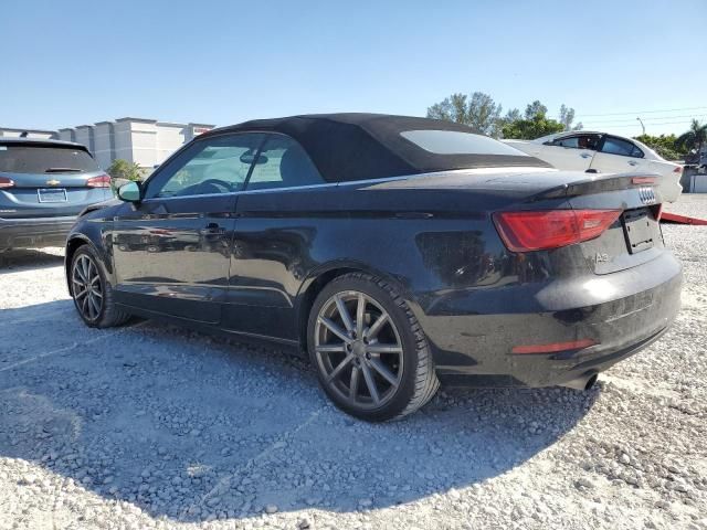 2015 Audi A3 Premium Plus