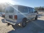 2011 Ford Econoline E350 Super Duty Wagon