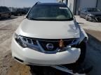 2012 Nissan Murano S