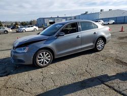 2013 Volkswagen Jetta SE en venta en Vallejo, CA