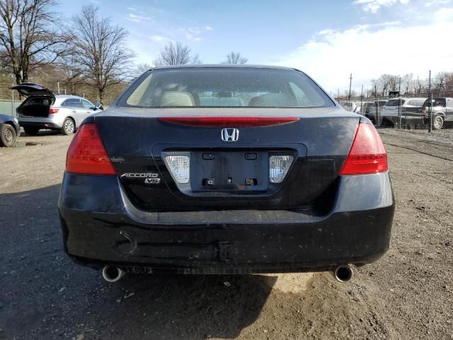 2007 Honda Accord SE