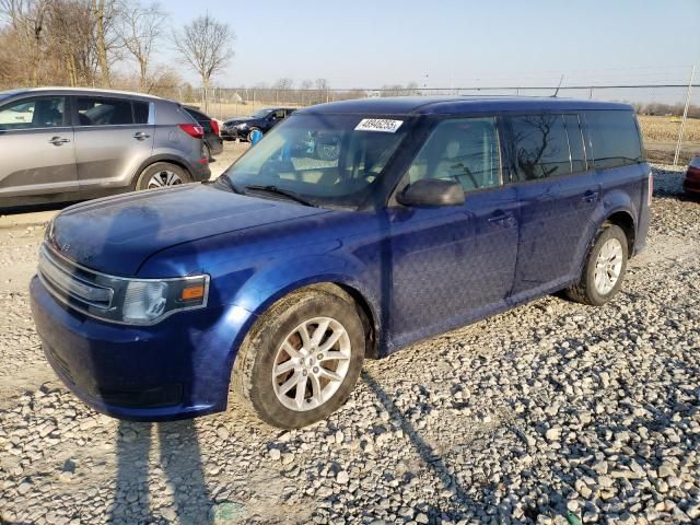 2014 Ford Flex SE