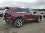 2014 Toyota Highlander XLE