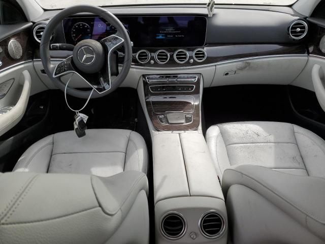 2023 Mercedes-Benz E 450 4matic