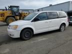 2009 Dodge Grand Caravan SE