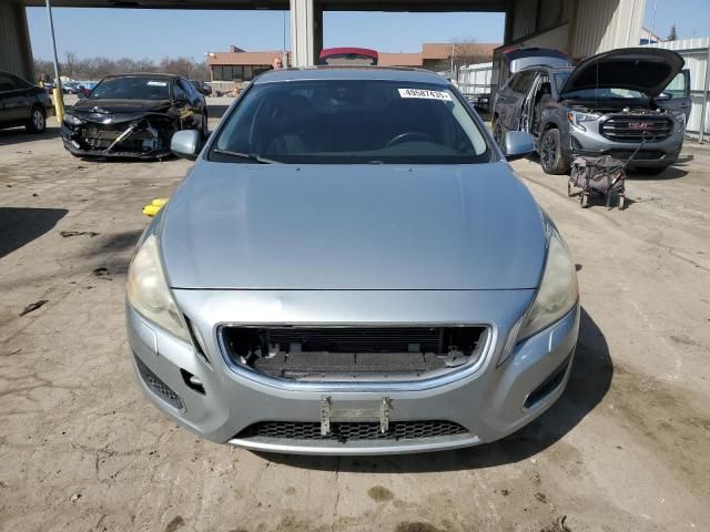 2013 Volvo S60 T5