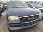 2001 GMC Yukon XL K1500