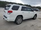 2012 Toyota 4runner SR5