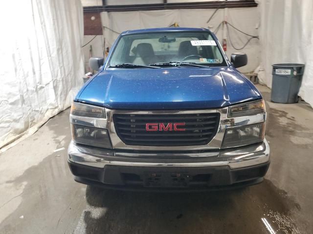 2005 GMC Canyon