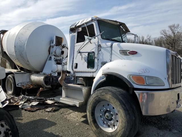 2008 Peterbilt 340