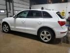 2012 Audi Q5 Premium Plus