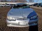 2002 Chevrolet Monte Carlo SS