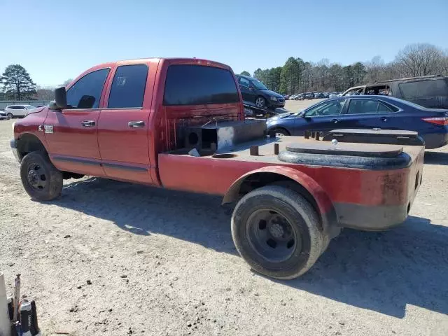 2007 Dodge RAM 3500 ST