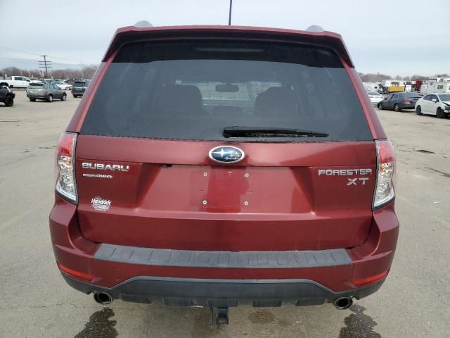 2013 Subaru Forester Touring