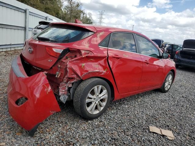 2013 Hyundai Elantra GT