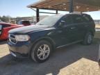 2013 Dodge Durango Crew