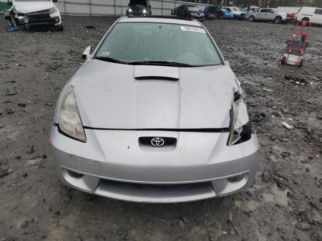 2001 Toyota Celica GT