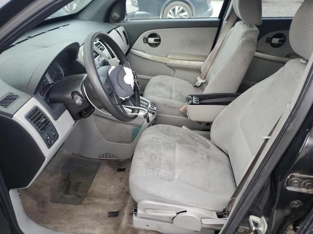 2005 Chevrolet Equinox LS