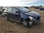 2009 Pontiac Vibe