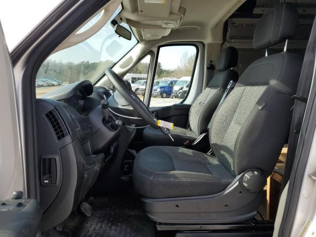 2018 Dodge RAM Promaster 3500 3500 High