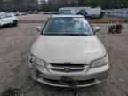 2000 Honda Accord EX